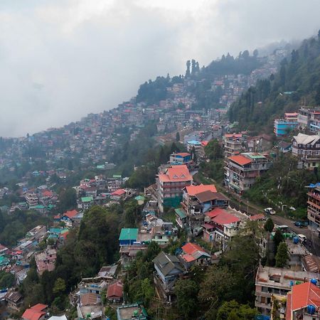 Arcadia Heritage Resort Darjeeling  Ngoại thất bức ảnh