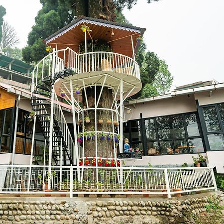 Arcadia Heritage Resort Darjeeling  Ngoại thất bức ảnh