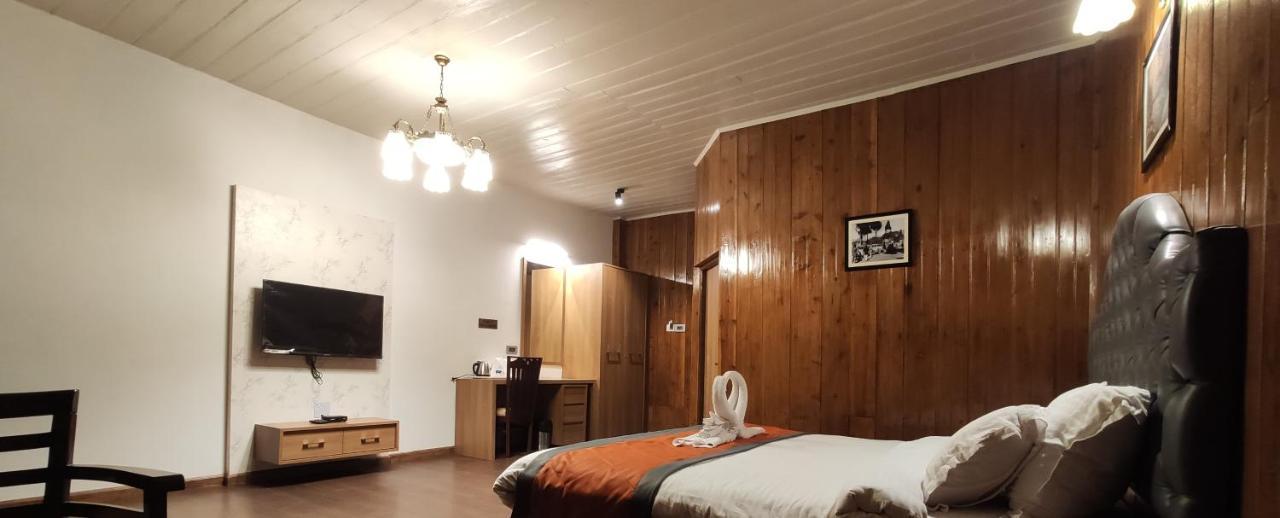 Arcadia Heritage Resort Darjeeling  Ngoại thất bức ảnh