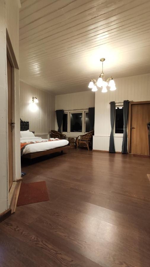 Arcadia Heritage Resort Darjeeling  Ngoại thất bức ảnh