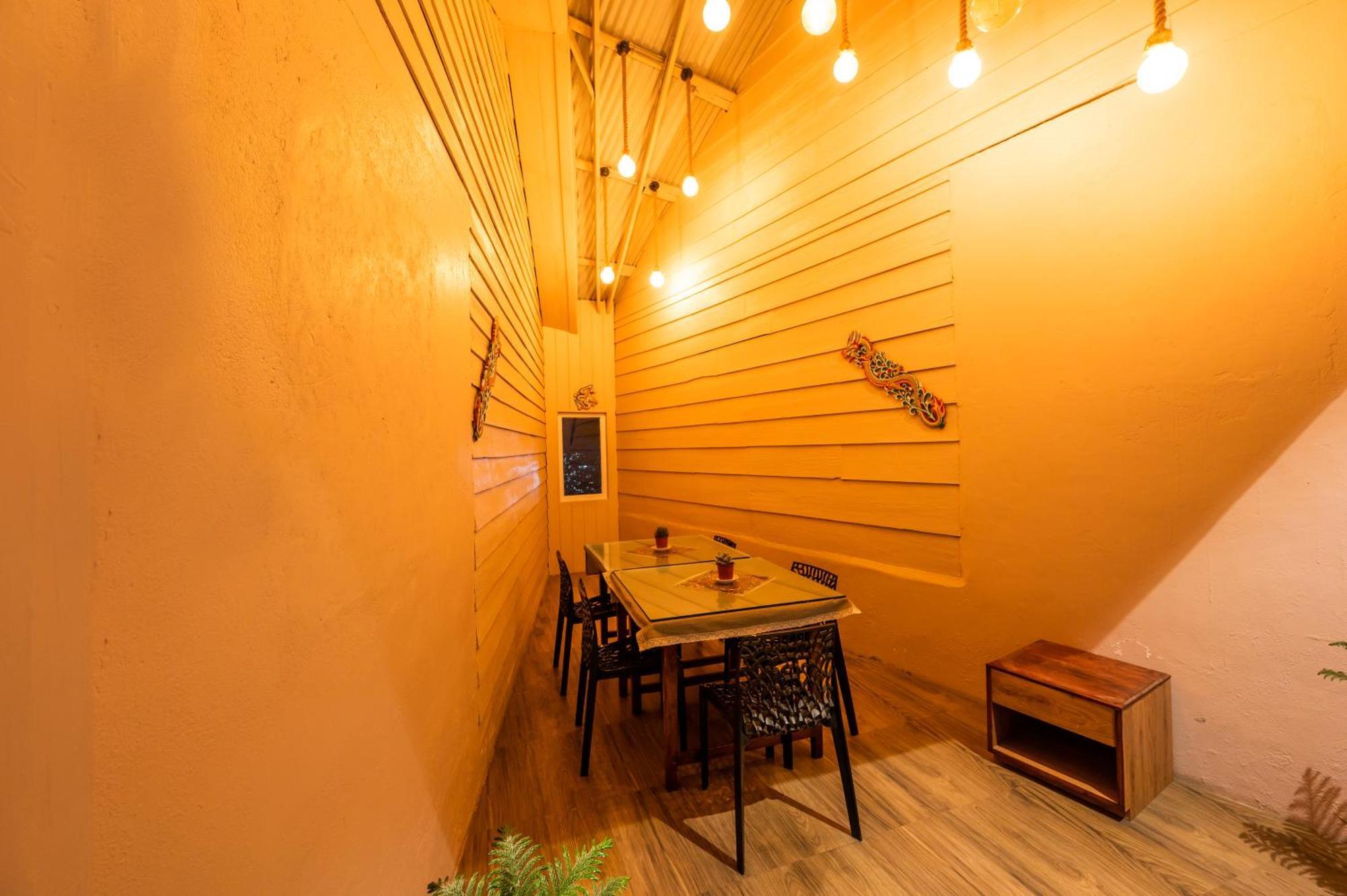 Arcadia Heritage Resort Darjeeling  Ngoại thất bức ảnh