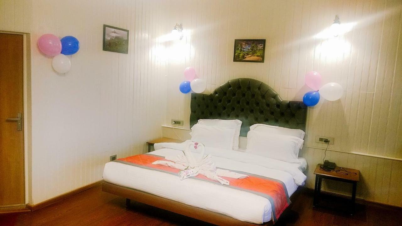 Arcadia Heritage Resort Darjeeling  Ngoại thất bức ảnh
