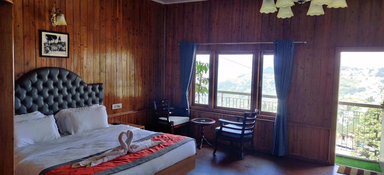 Arcadia Heritage Resort Darjeeling  Ngoại thất bức ảnh