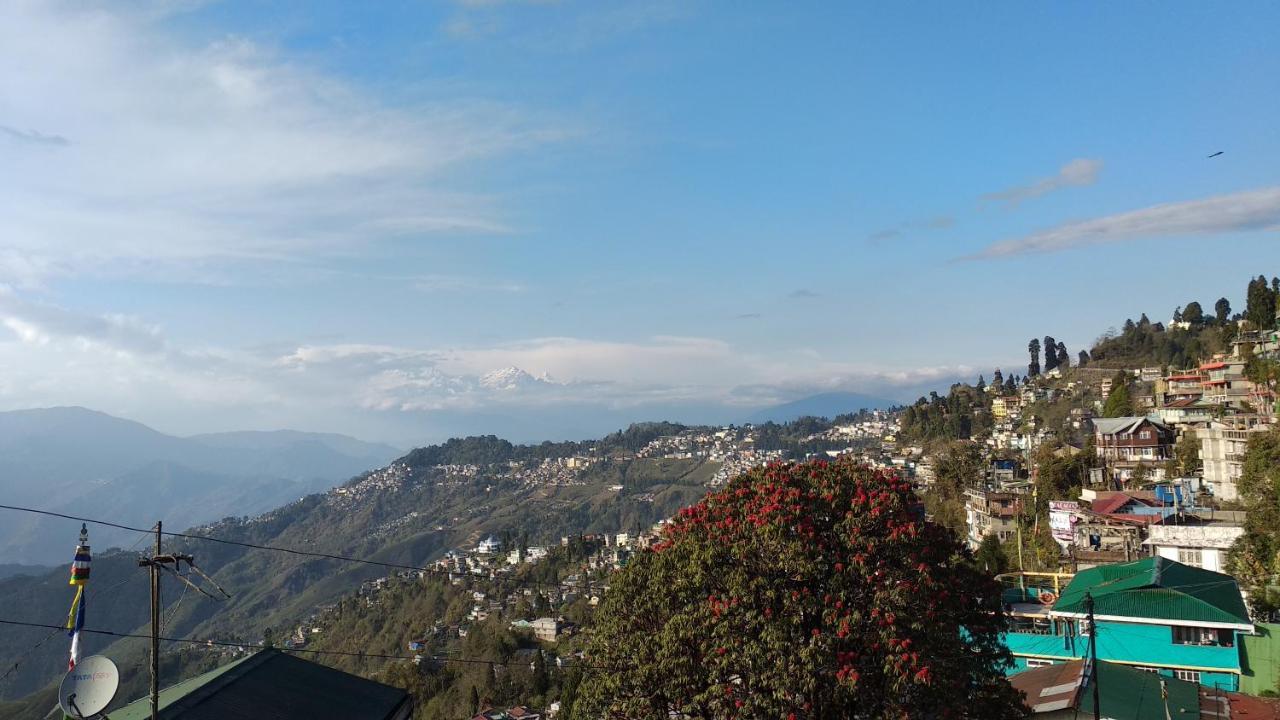 Arcadia Heritage Resort Darjeeling  Ngoại thất bức ảnh