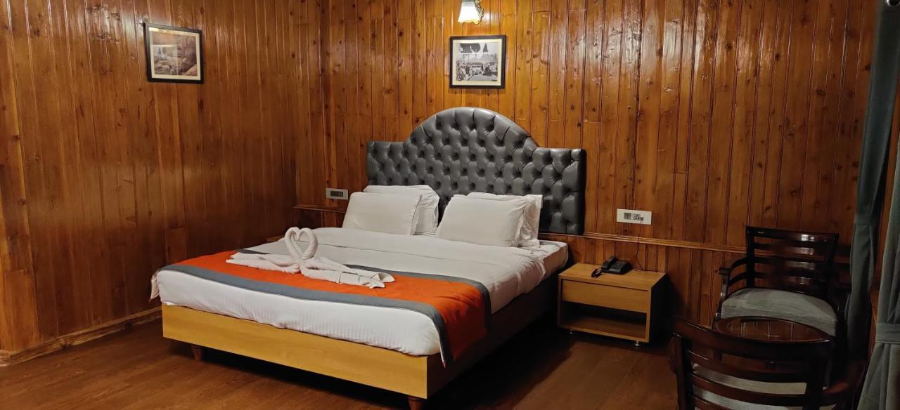 Arcadia Heritage Resort Darjeeling  Ngoại thất bức ảnh