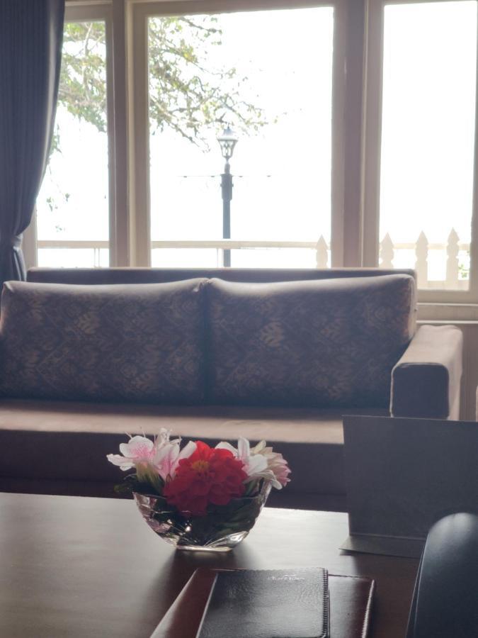 Arcadia Heritage Resort Darjeeling  Ngoại thất bức ảnh