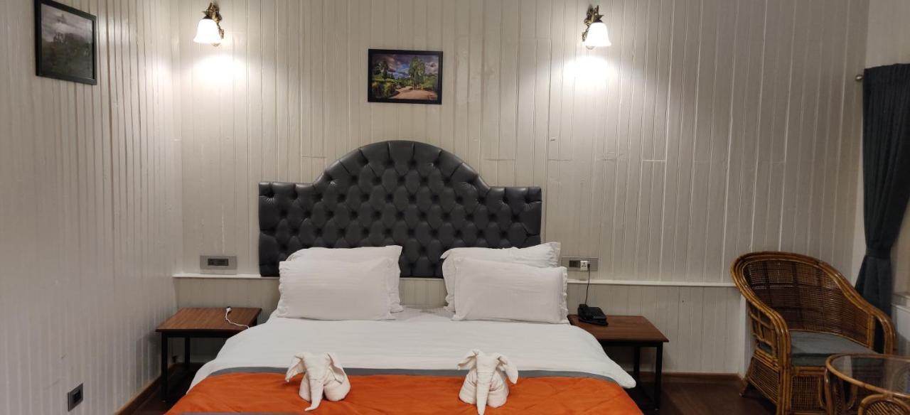 Arcadia Heritage Resort Darjeeling  Ngoại thất bức ảnh