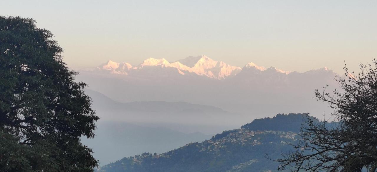 Arcadia Heritage Resort Darjeeling  Ngoại thất bức ảnh