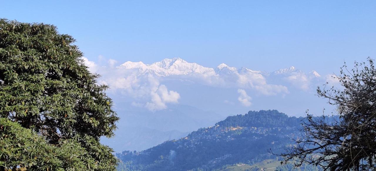 Arcadia Heritage Resort Darjeeling  Ngoại thất bức ảnh