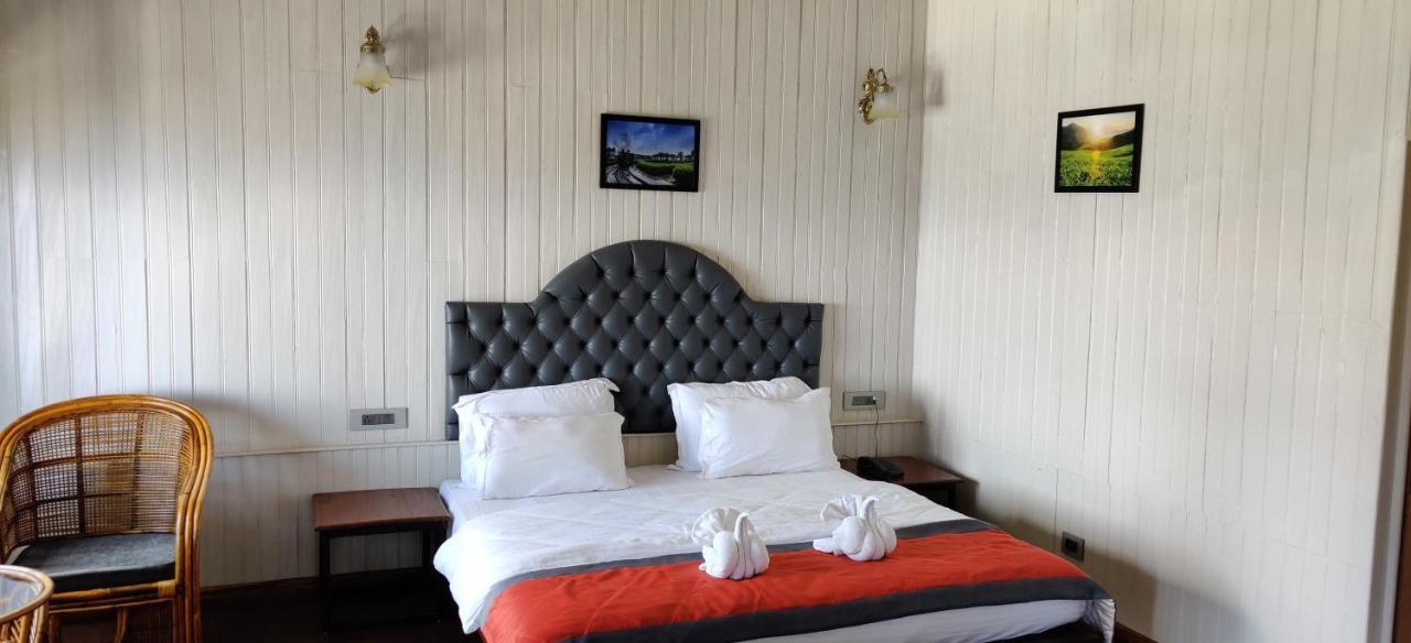 Arcadia Heritage Resort Darjeeling  Ngoại thất bức ảnh