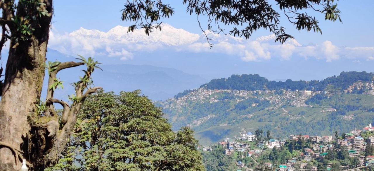 Arcadia Heritage Resort Darjeeling  Ngoại thất bức ảnh